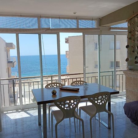 Adrijul Apartment Moraira Exterior photo