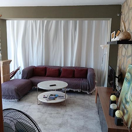 Adrijul Apartment Moraira Exterior photo