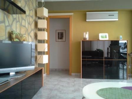 Adrijul Apartment Moraira Exterior photo