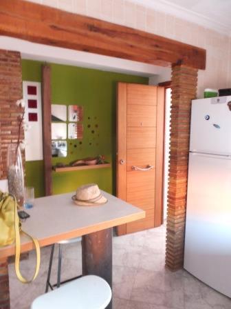 Adrijul Apartment Moraira Exterior photo