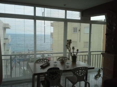 Adrijul Apartment Moraira Exterior photo