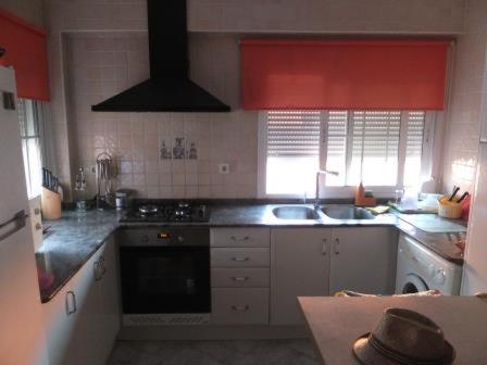 Adrijul Apartment Moraira Exterior photo