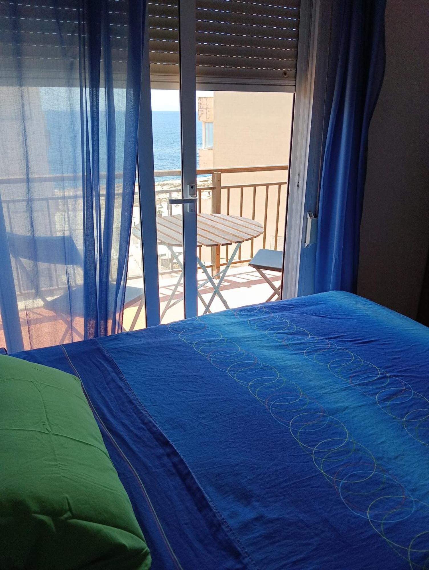 Adrijul Apartment Moraira Exterior photo