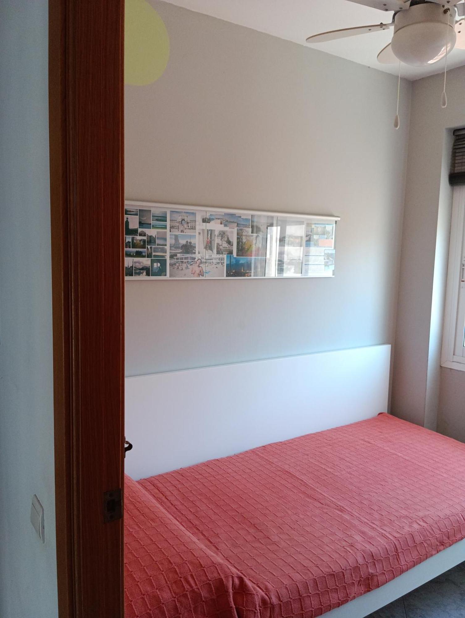 Adrijul Apartment Moraira Exterior photo