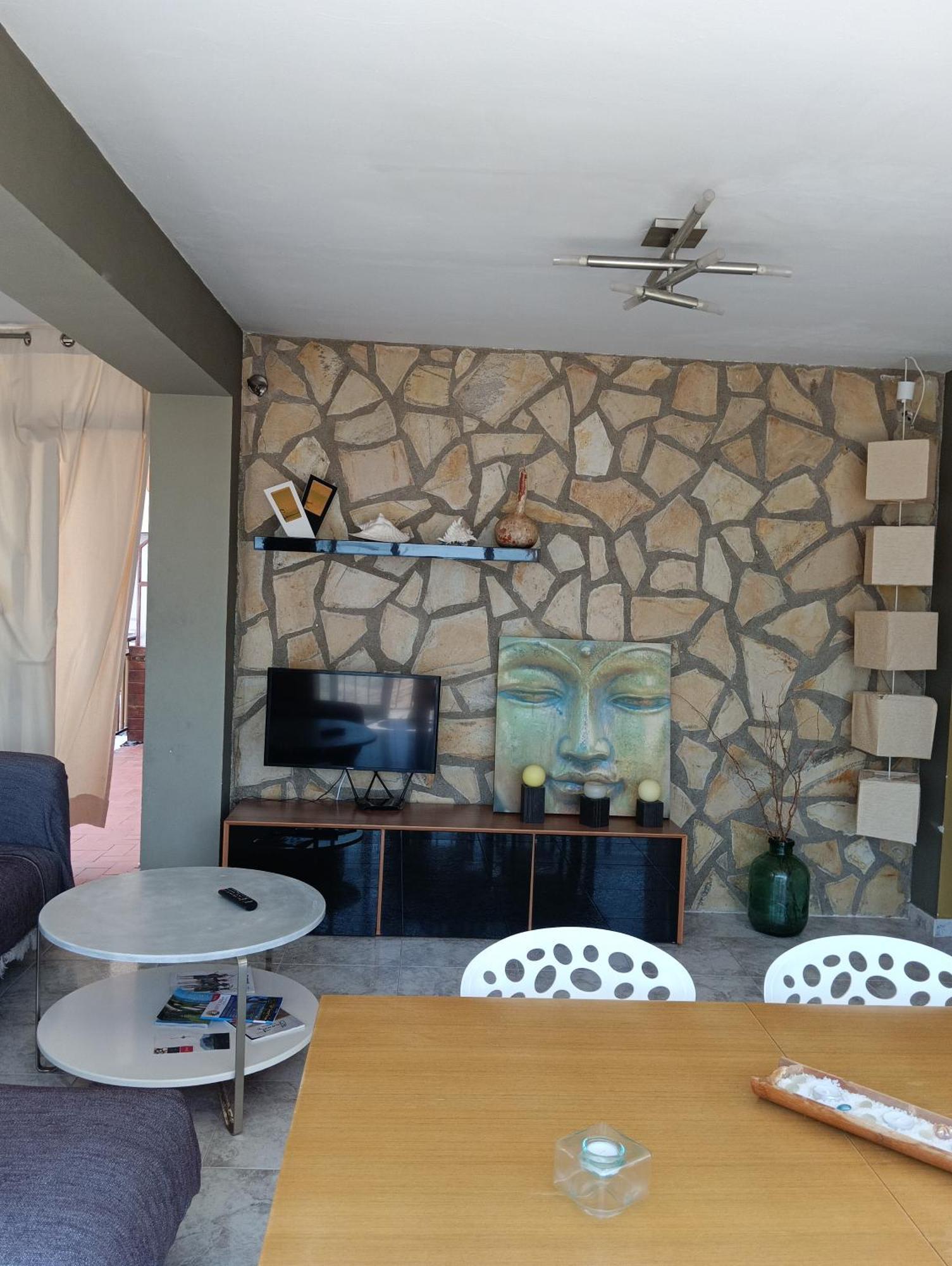 Adrijul Apartment Moraira Exterior photo