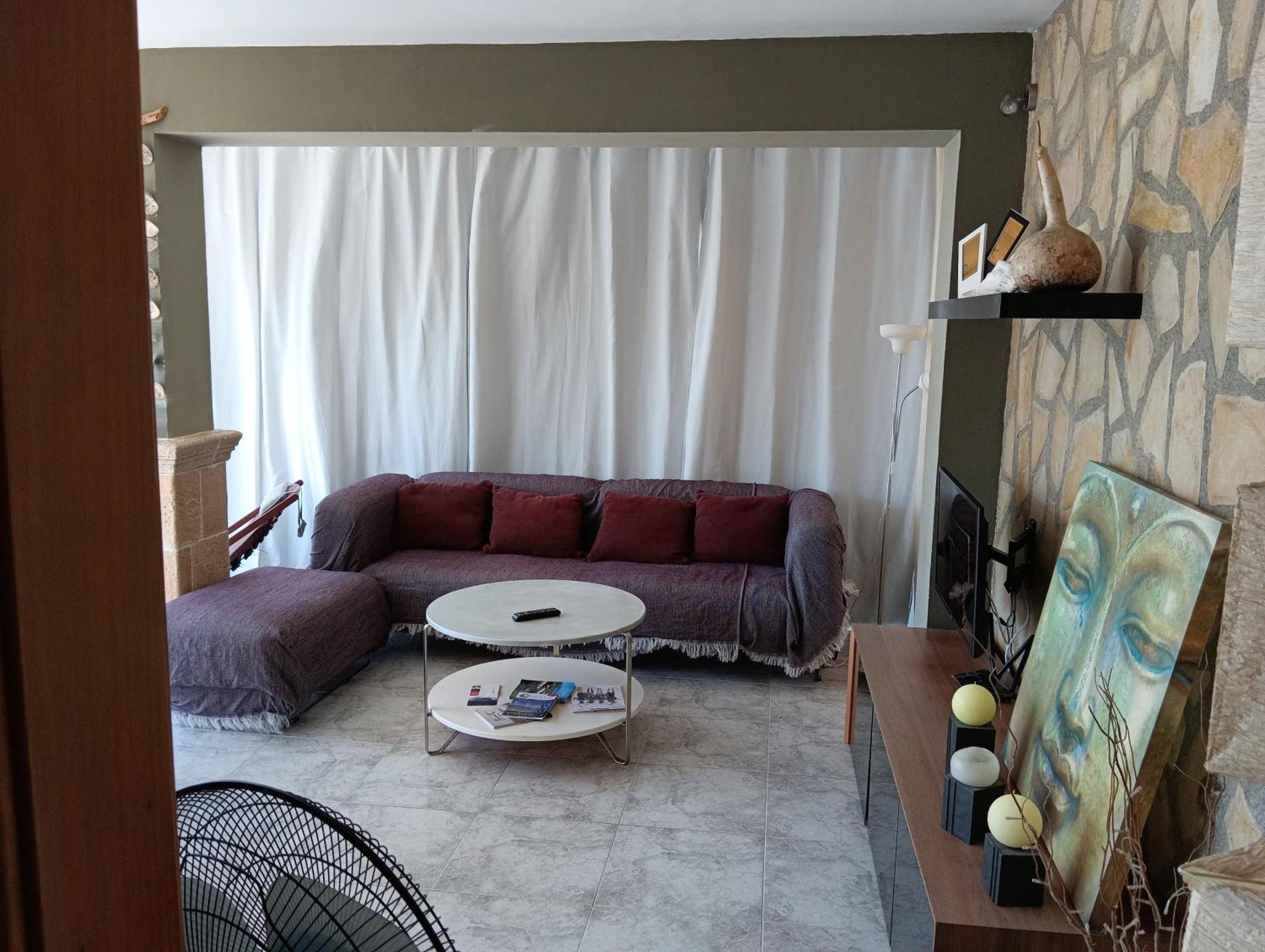 Adrijul Apartment Moraira Exterior photo